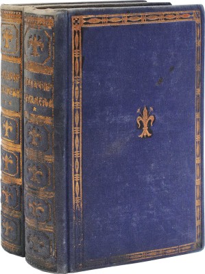 Бокаччо Д. Декамерон / Титул А. Ушина... Т. 1–2. Л.: Academia, 1930.